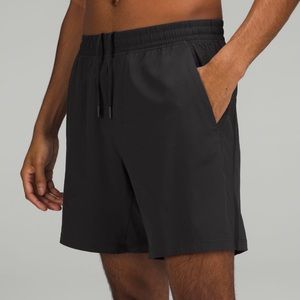 Lululemon Pace Breaker Shorts 7” Lined